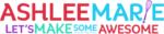 Ashlee Marie Cake Decorating Classes logo e1655935094512 Top 10 Best Online Cake Decorating Classes - 18