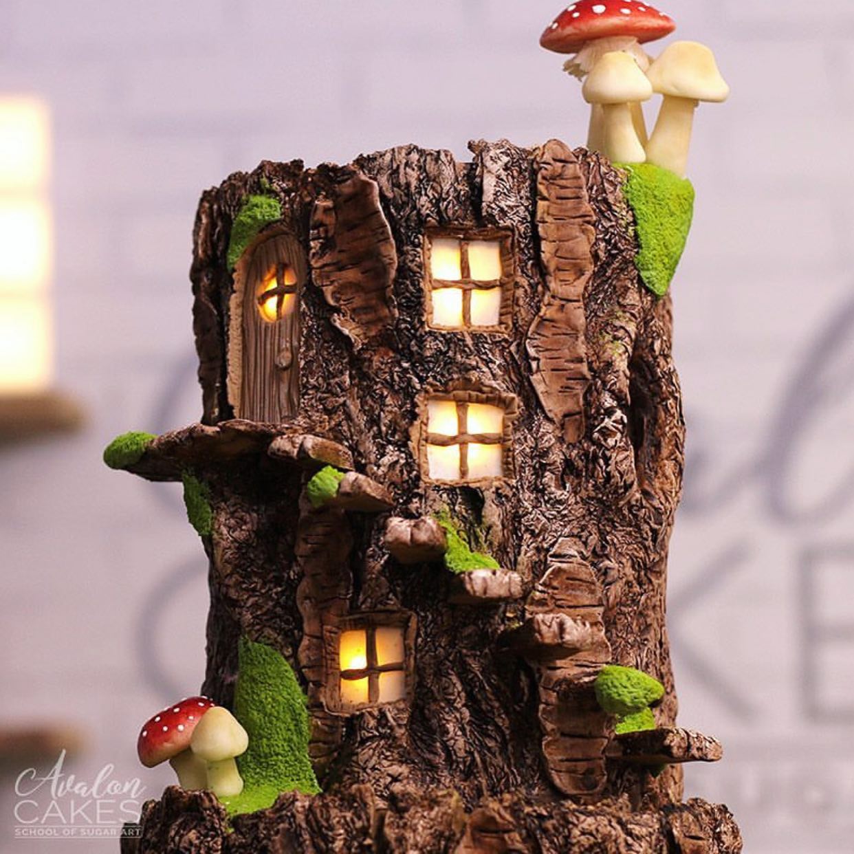Avalon Cakes School 2 Top 10 Best Online Cake Decorating Classes - 33