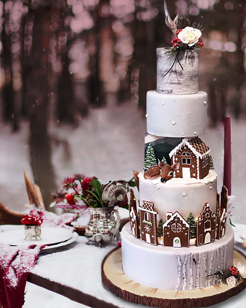 Avalon Cakes School.. Top 10 Best Online Cake Decorating Classes - 34