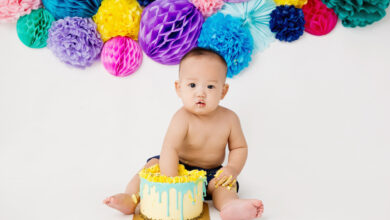 Bambini Photography