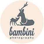 Bambini Photography logo Top 10 Best Cake Smash Photographers in the World - 22