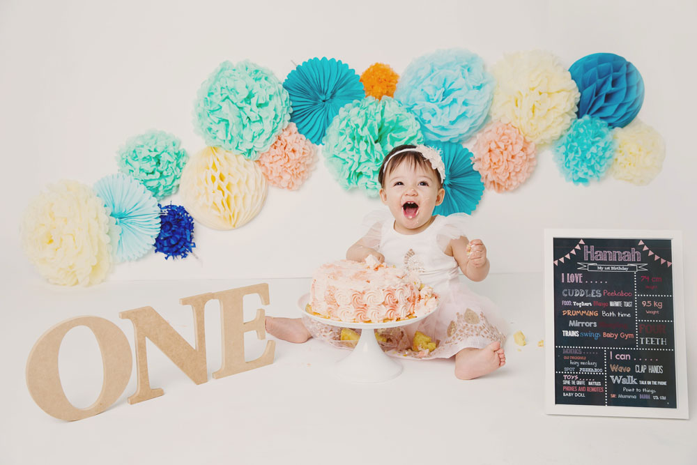 Bambini Photography. 1 Top 10 Best Cake Smash Photographers in the World - 25
