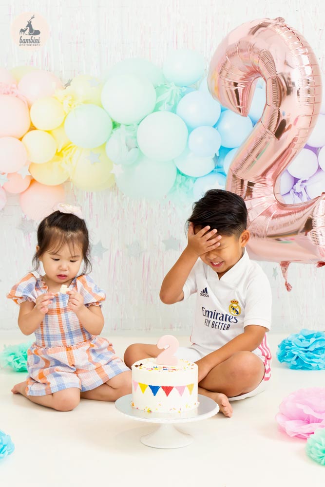 Bambini Photography.. 1 Top 10 Best Cake Smash Photographers in the World - 23