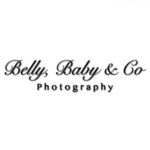 Belly Baby Co Photography logo Top 10 Best Cake Smash Photographers in the World - 33