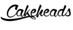 Cakeheads logo e1655943039133 Top 10 Best Online Cake Decorating Classes - 43
