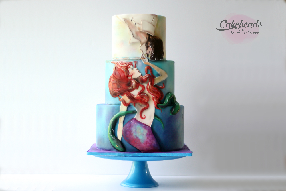 Cakeheads. Top 10 Best Online Cake Decorating Classes - 44