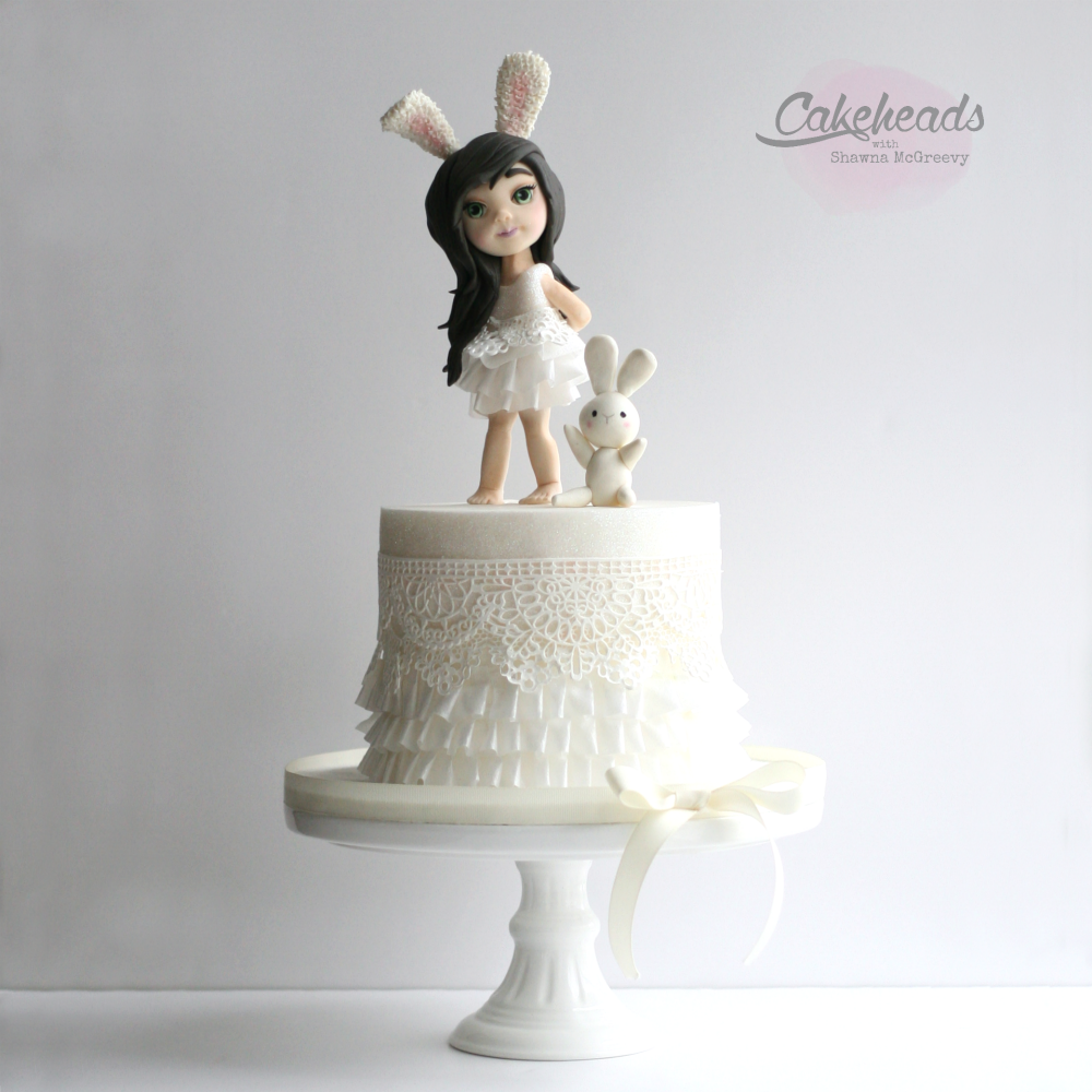 Cakeheads. Top 10 Best Online Cake Decorating Classes - 46