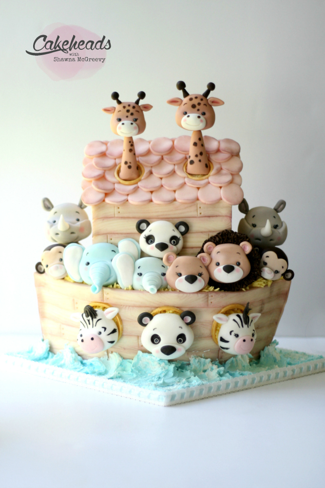 Cakeheads Top 10 Online Cake Decorating Classes of 2022