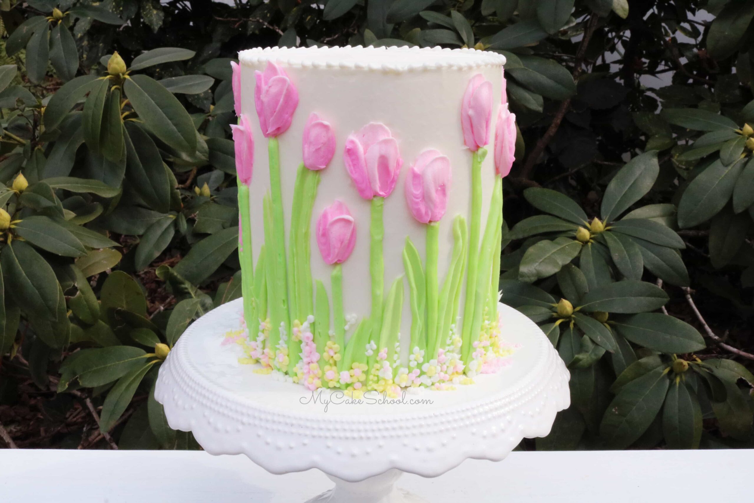 My-Cake-School.-1-scaled Top 10 Online Cake Decorating Classes of 2022