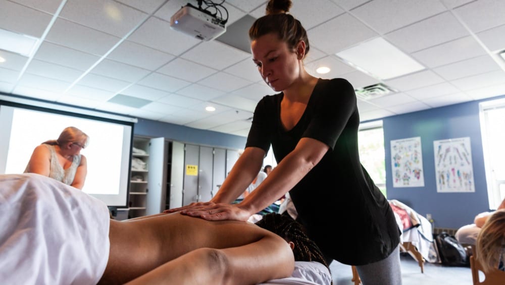 National-University-of-Health-Sciences. Top 10 Best Massage Therapy Schools in the USA
