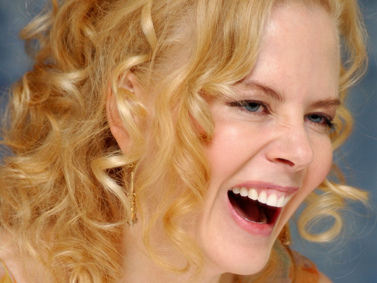 Nicole-Kidman Top 10 Celebrities with a Gummy Smile