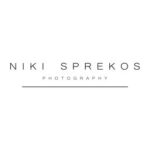 Niki Sprekos Photography logo Top 10 Best Cake Smash Photographers in the World - 28
