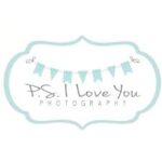 P.S. I Love You Photography logo Top 10 Best Cake Smash Photographers in the World - 12