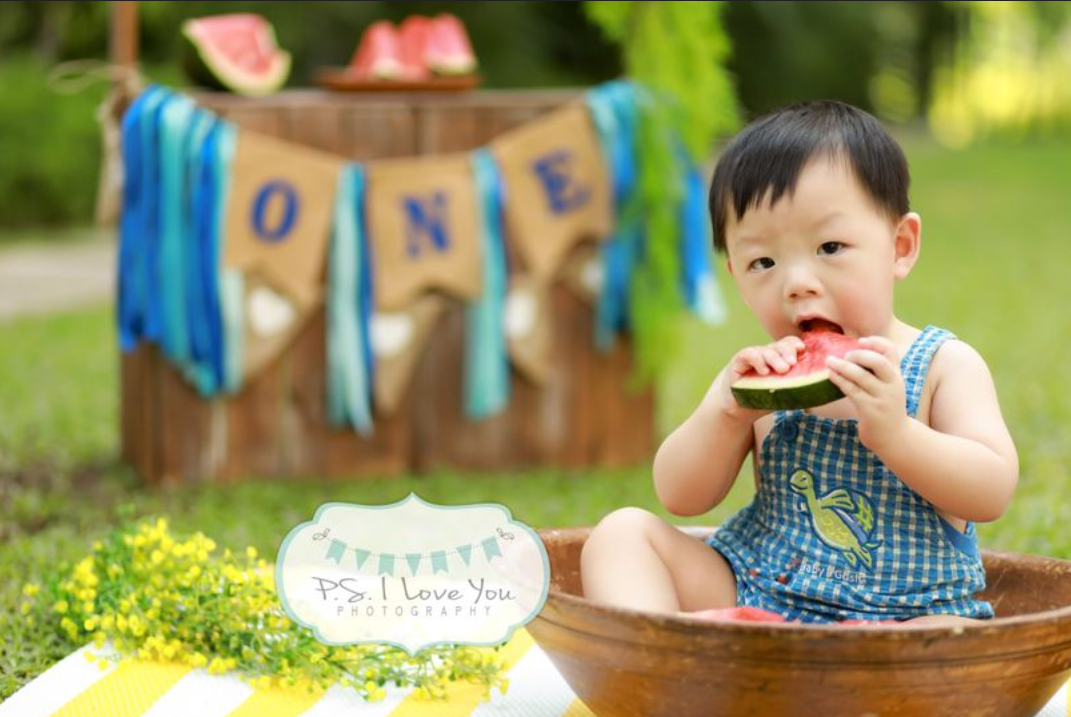 P.S. I Love You Photography. Top 10 Best Cake Smash Photographers in the World - 14