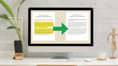 How to Remove Highlight from PDF Easily and Fast 2 Remove Highlight from PDF How to Remove Highlight from PDF Easily and Fast - 1