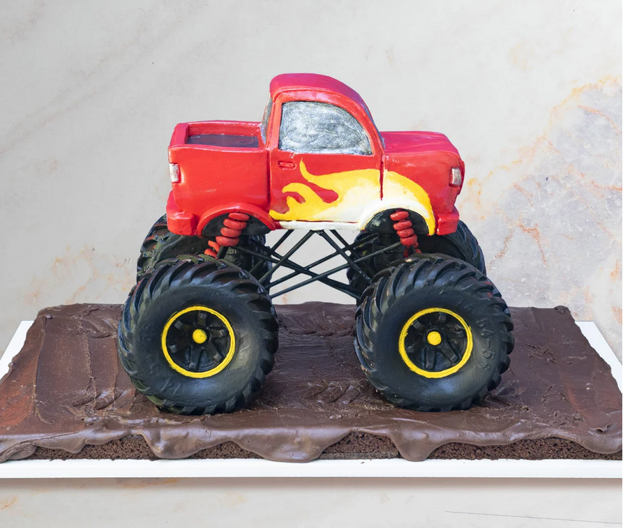 Sugar Geek Show 1 Top 10 Best Online Cake Decorating Classes - 41