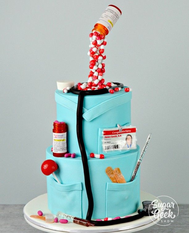 Sugar Geek Show.. Top 10 Best Online Cake Decorating Classes - 39