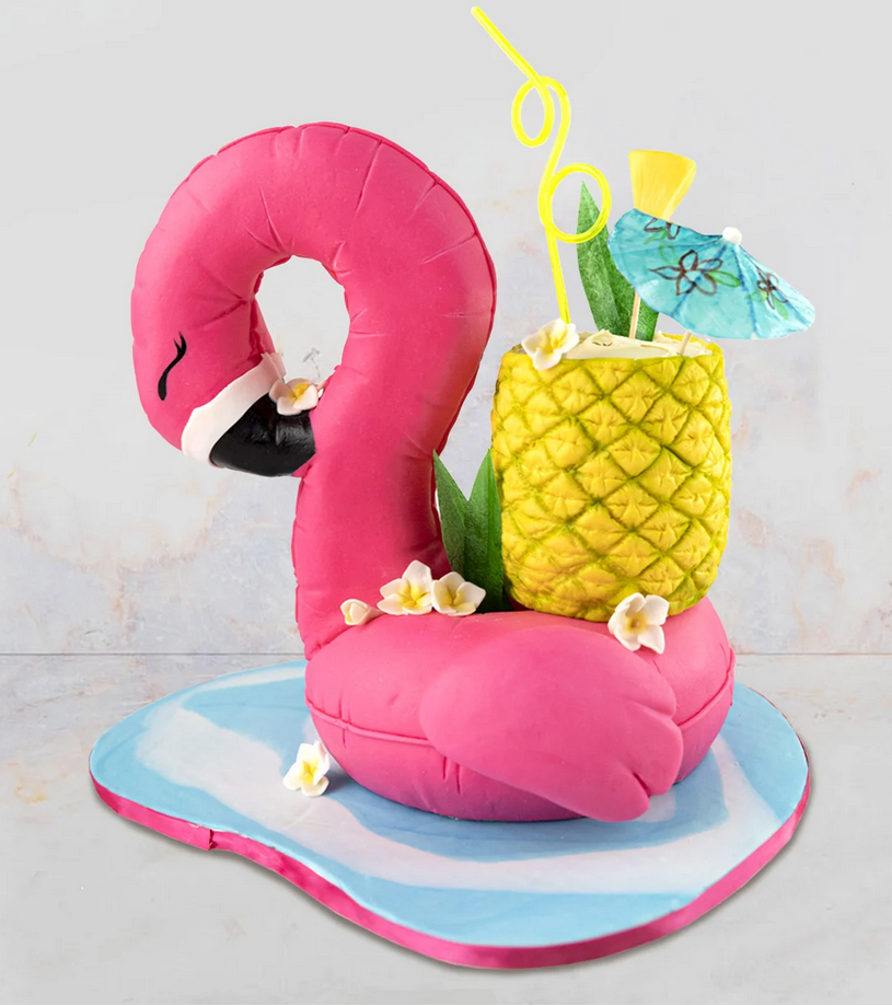 Sugar Geek Show Top 10 Best Online Cake Decorating Classes - 42