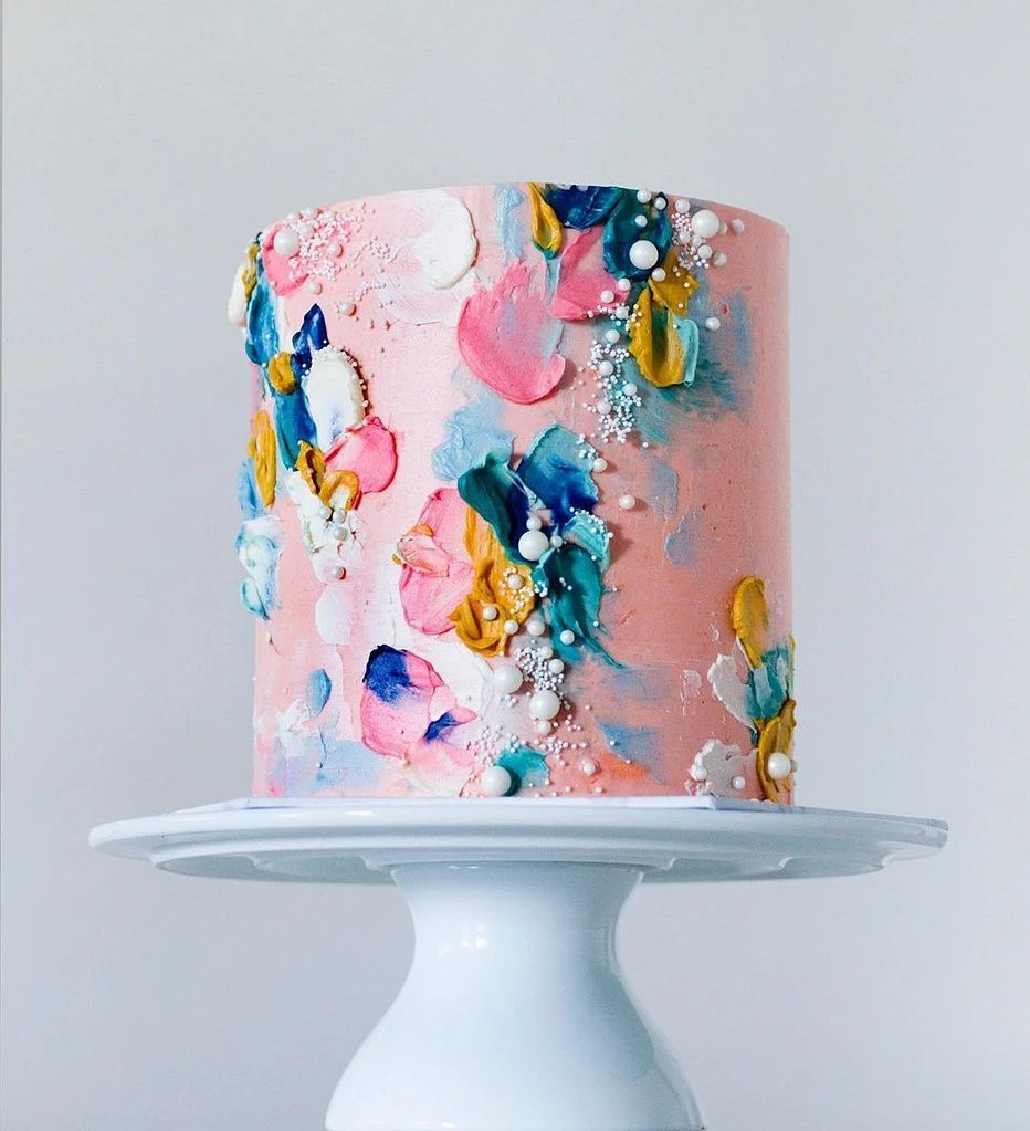 Sugar Sugar Cake School 1 Top 10 Best Online Cake Decorating Classes - 26