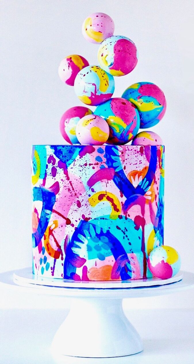 10 Remarkable Online Cake Decorating Classes You Can Sign Up For