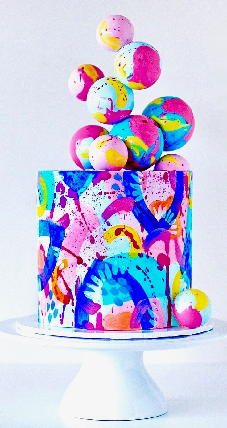 Sugar Sugar Cake School. Top 10 Best Online Cake Decorating Classes - 27