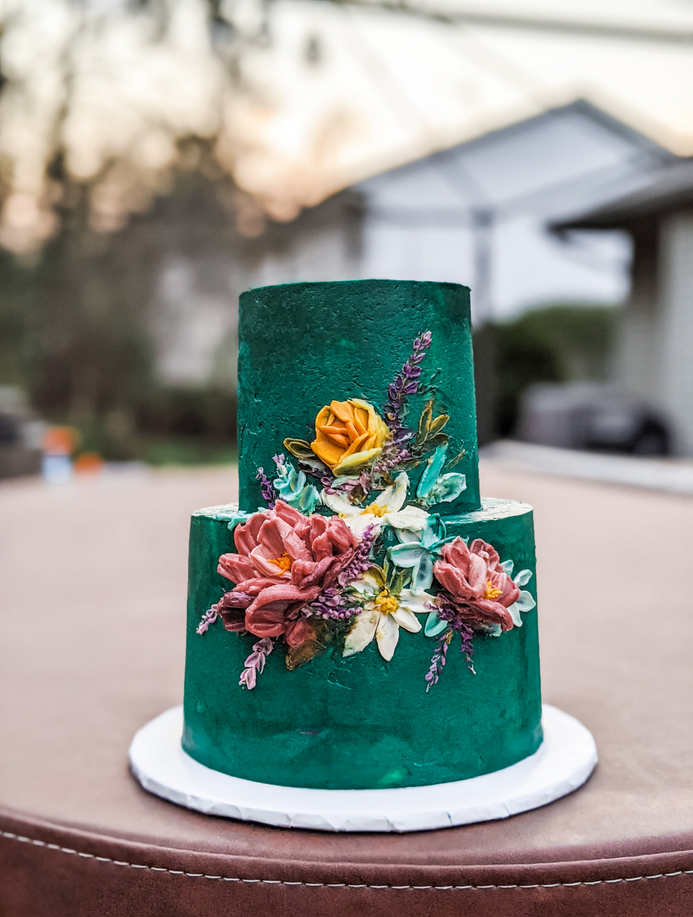 Sugar Sugar Cake School. Top 10 Best Online Cake Decorating Classes - 28