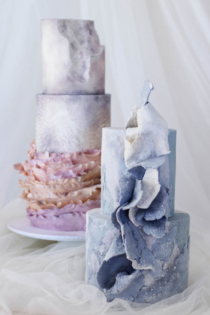 Sugar-Sugar-Cake-School Top 10 Online Cake Decorating Classes of 2022