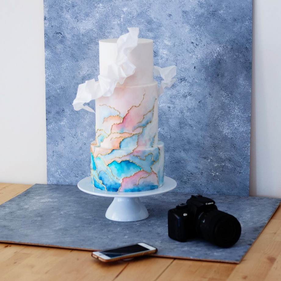 Sugar Sugar Cake School Top 10 Best Online Cake Decorating Classes - 29