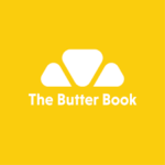 The Butter Book logo Top 10 Best Online Cake Decorating Classes - 22