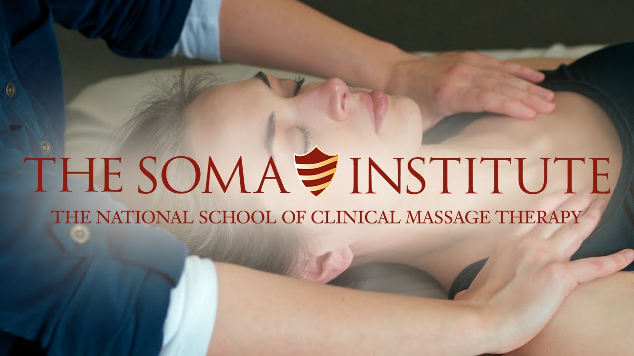 The Soma Institute in the USA Top 10 Best Massage Therapy Schools in the USA - 12