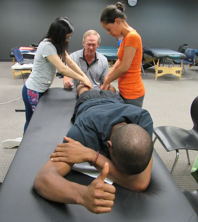 Top 10 Best Massage Therapy Schools in the USA 20 The Soma Institute Top 10 Best Massage Therapy Schools in the USA - 13