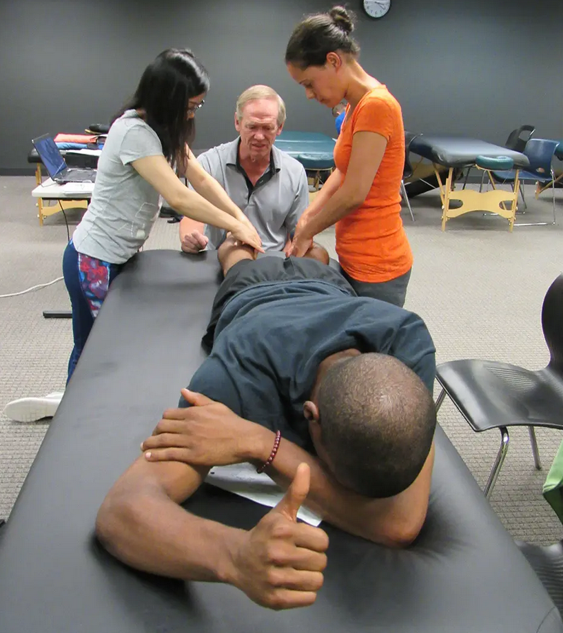 The Soma Institute Top 10 Best Massage Therapy Schools in the USA - 13