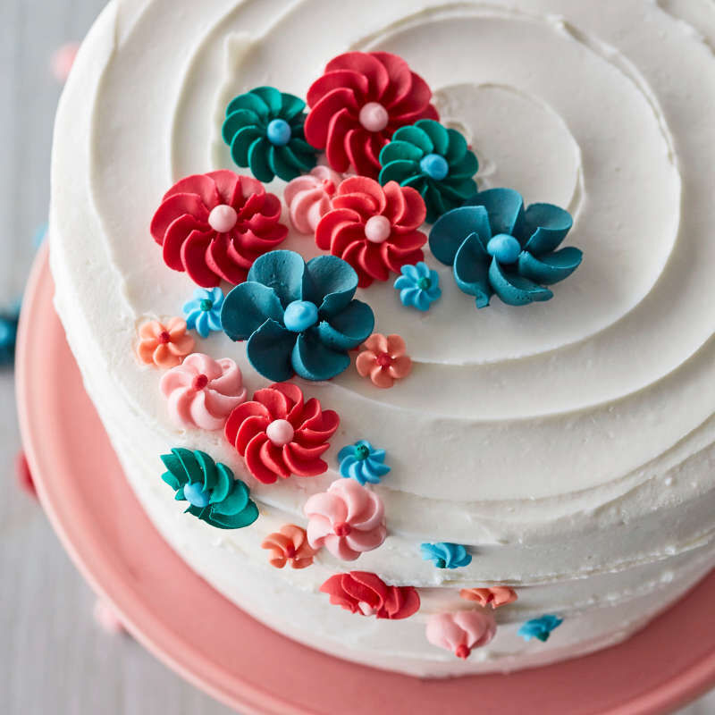 Wilton 1 Top 10 Best Online Cake Decorating Classes - 17
