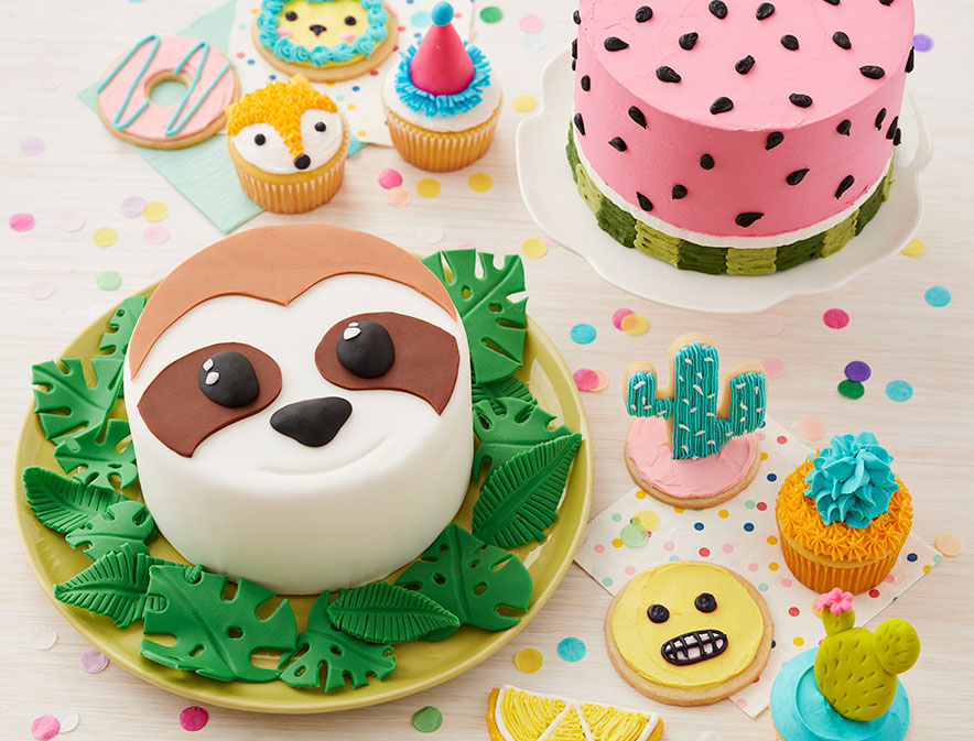 Wilton cake Top 10 Best Online Cake Decorating Classes - 14