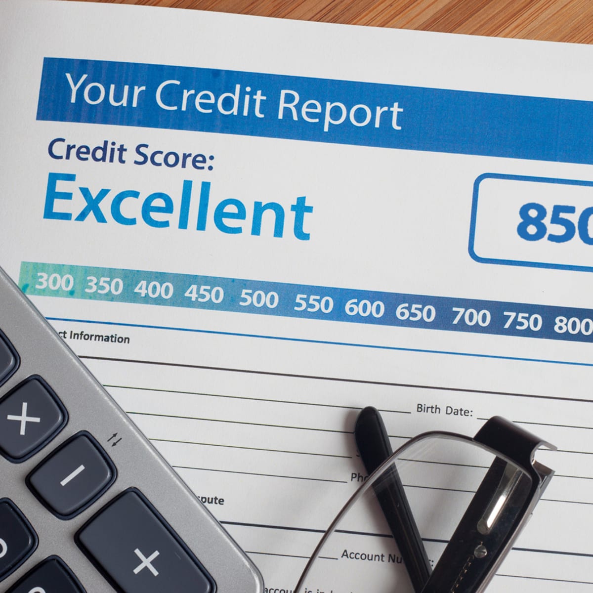 achieve-the-highest-possible-credit-score Here's how to achieve the highest possible credit score?