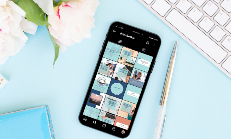 How to Become an Instagram Influencer That Makes Big Money 1 business instagram