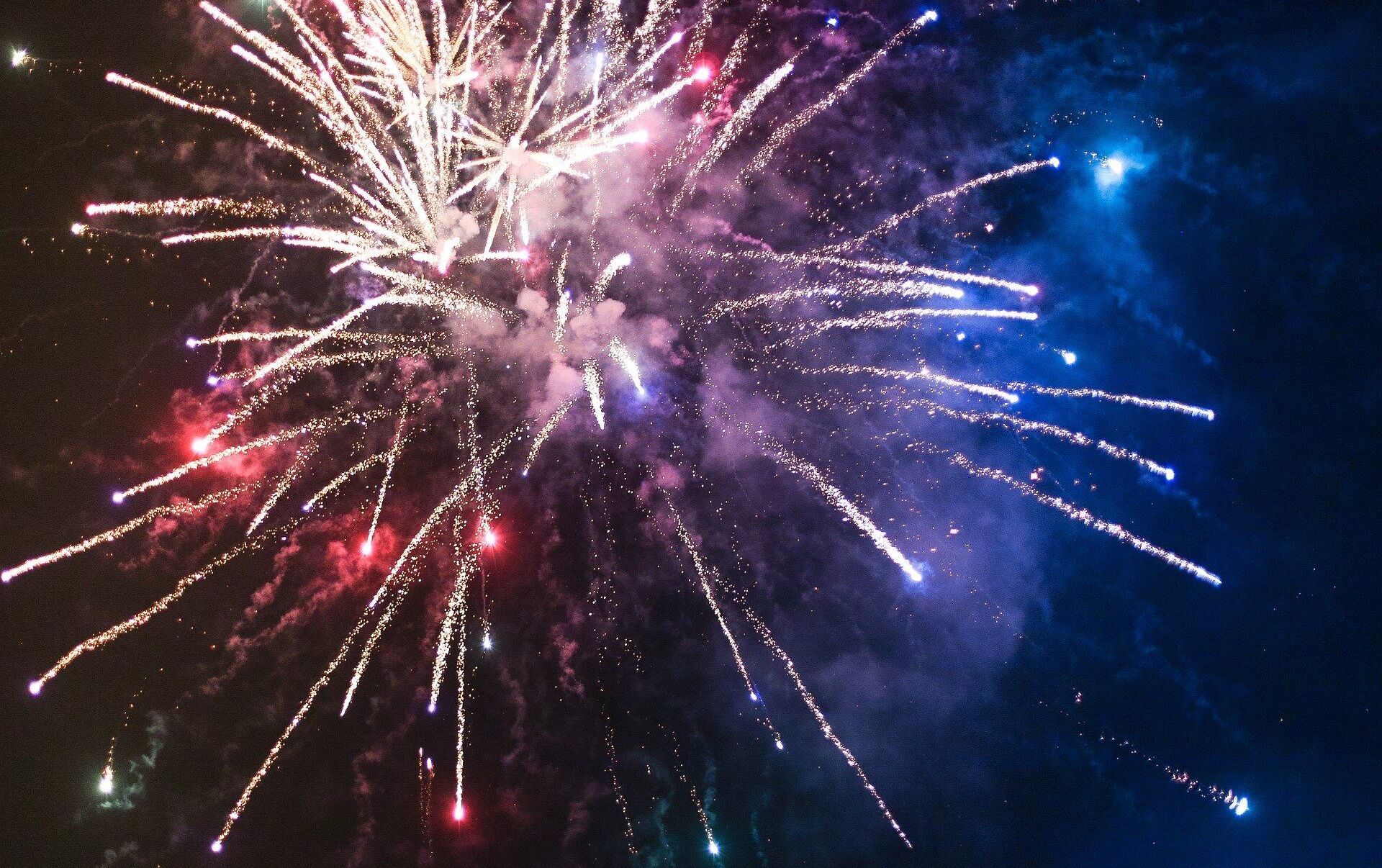 fireworks Wow Your Friends and Family with a Spectacular Home Fireworks Display