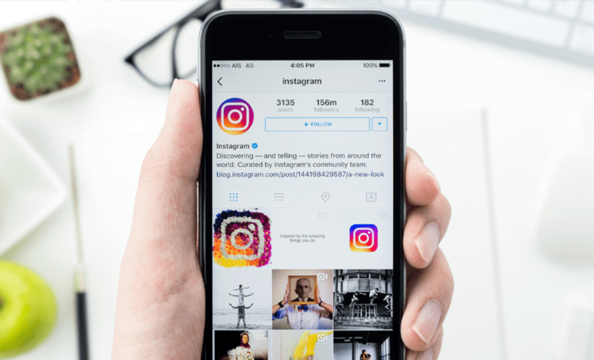 instagram-influencer How to Become an Instagram Influencer That Makes Big Money