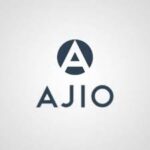 Ajio logo Top 10 Best Online Shopping Sites for Women's Clothing - 5