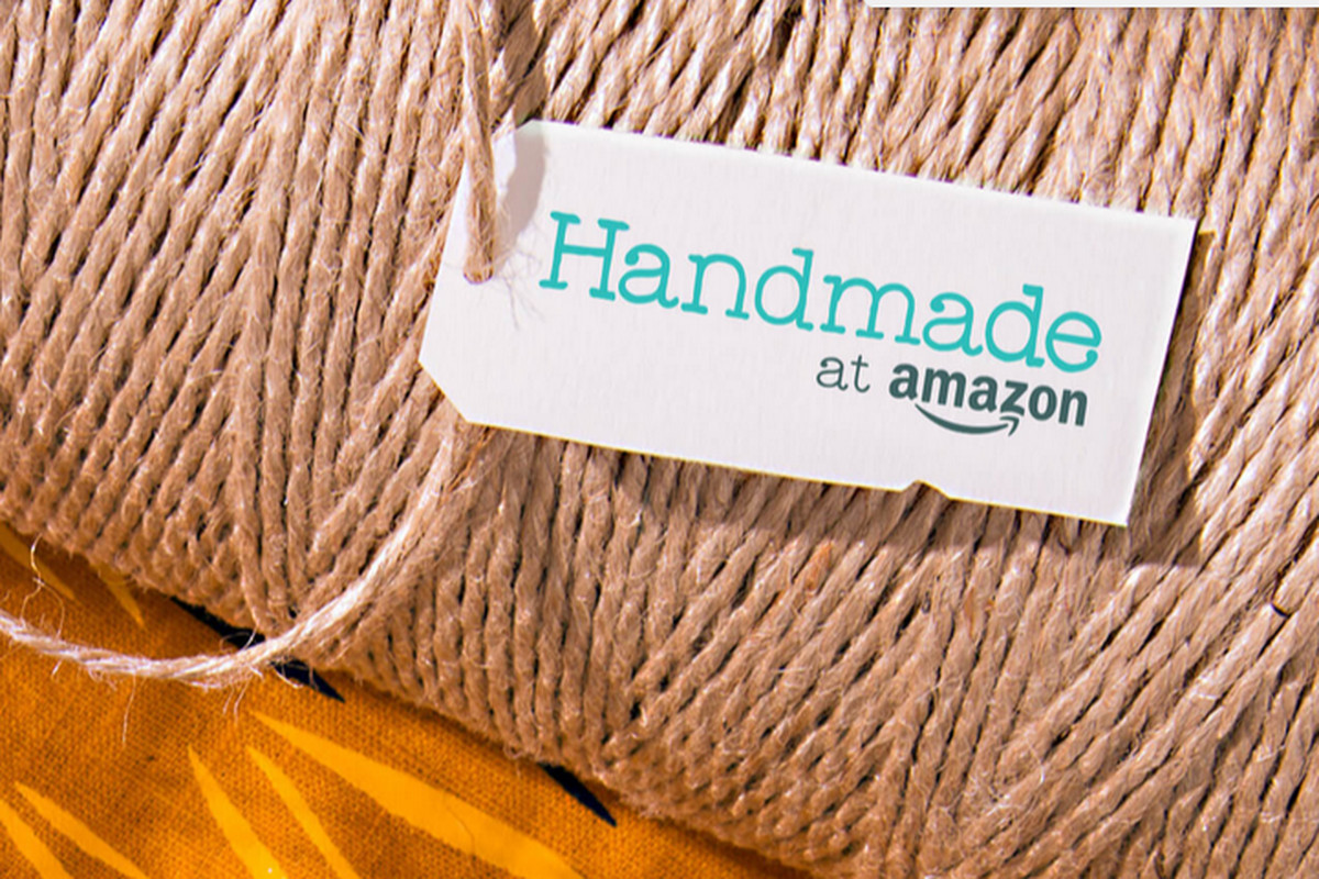 Amazon-Handmade-1 How to Make Money on Amazon?