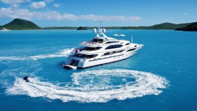Boat Rental in The Croatian Coast