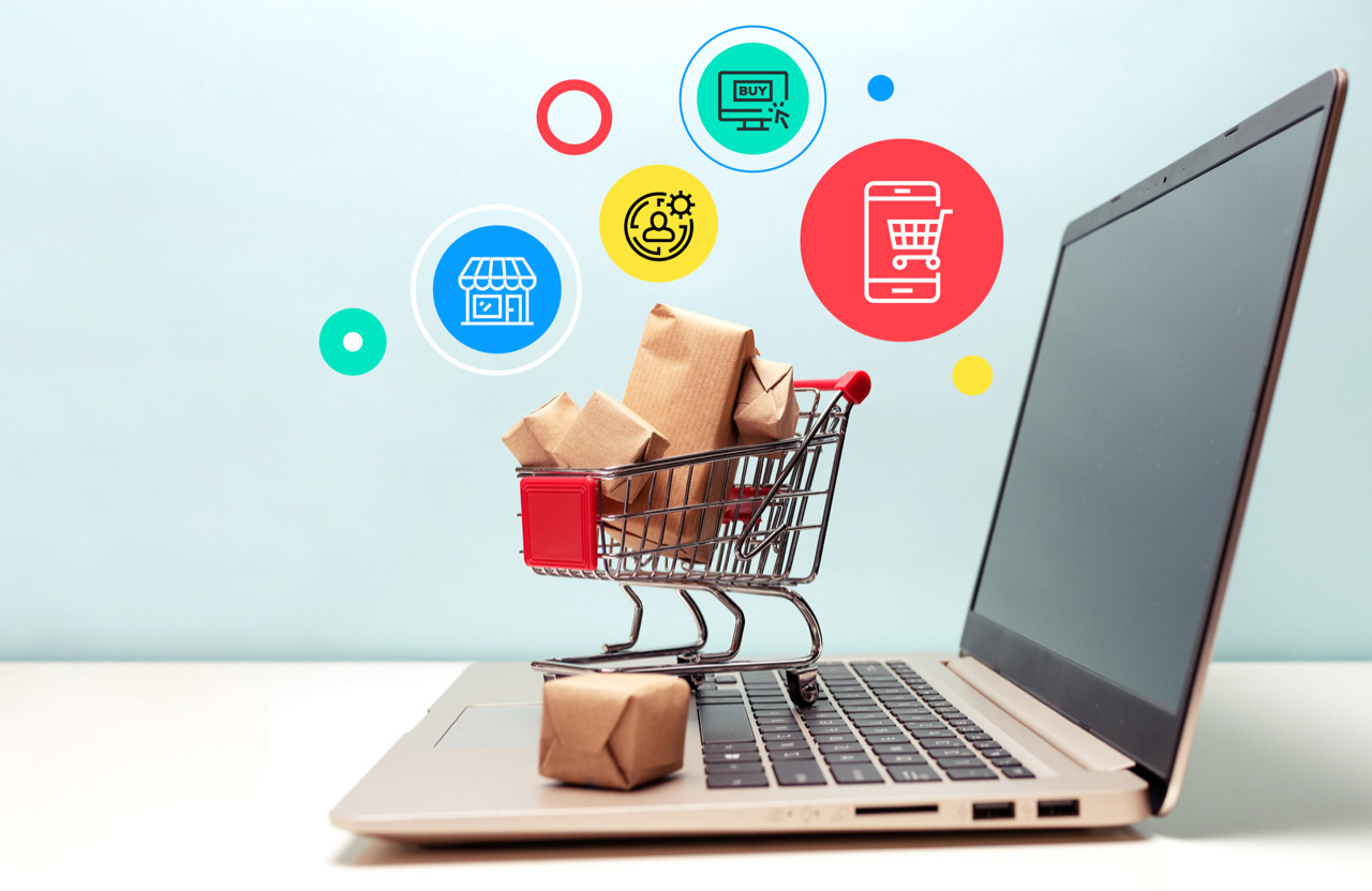 Flexible-shipping-in-eCpmmerce How to Choose the Best eCommerce Platform in 2022