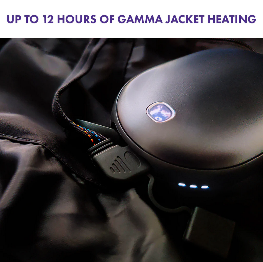 Wear Graphene: The Smart Multifunctional Heated Jacket Review 9 Heta Hand Warming Power Bank Wear Graphene: The Smart Multifunctional Heated Jacket Review - 3