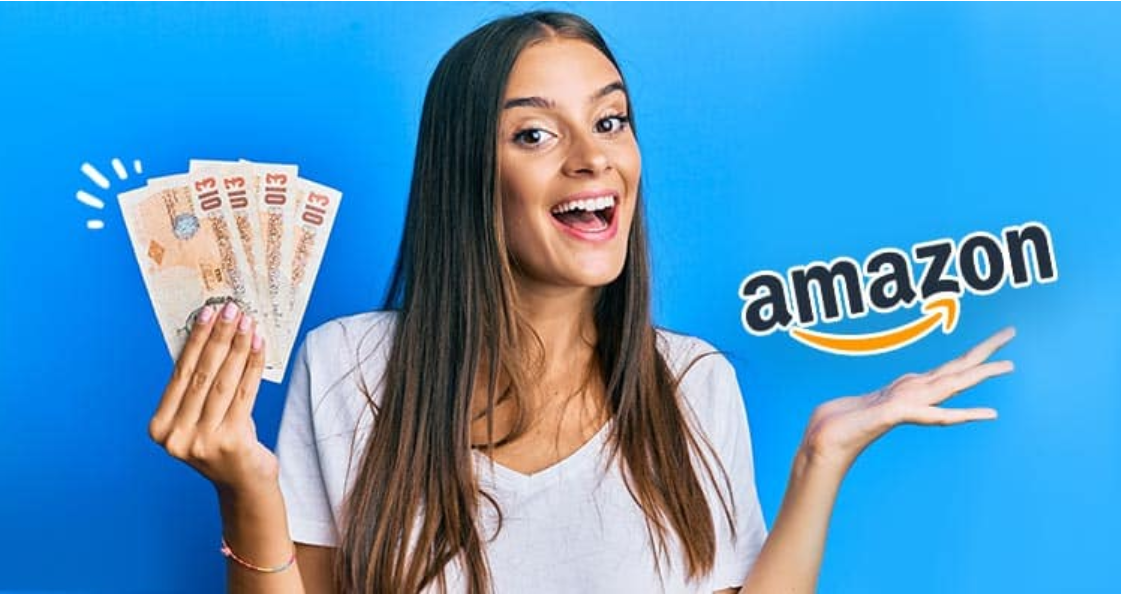 Make-Money-on-Amazon How to Make Money on Amazon?
