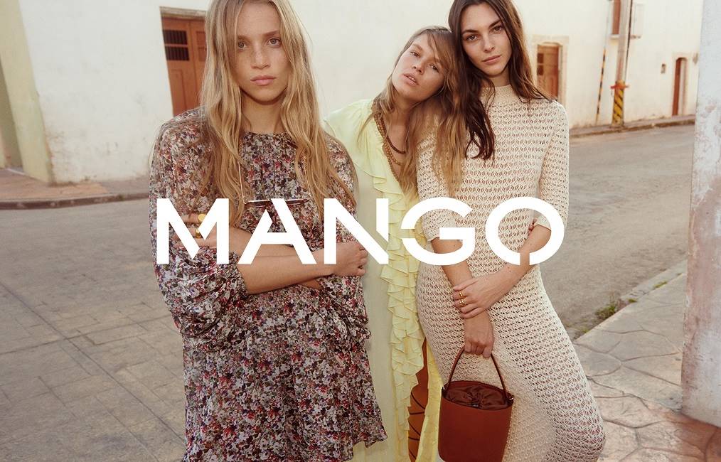 Mango. Top 10 Best Online Shopping Sites for Women's Clothing in 2022