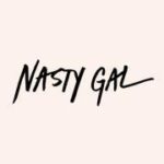 Top 10 Best Online Shopping Sites for Women's Clothing 13 Nasty Gal logo Top 10 Best Online Shopping Sites for Women's Clothing - 10 Best Online Shopping Sites for Women