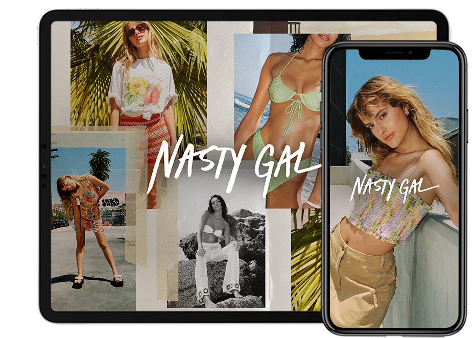 Nasty Gal Top 10 Best Online Shopping Sites for Women's Clothing - 11