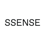 SSENSE logo Top 10 Best Online Shopping Sites for Women's Clothing - 21
