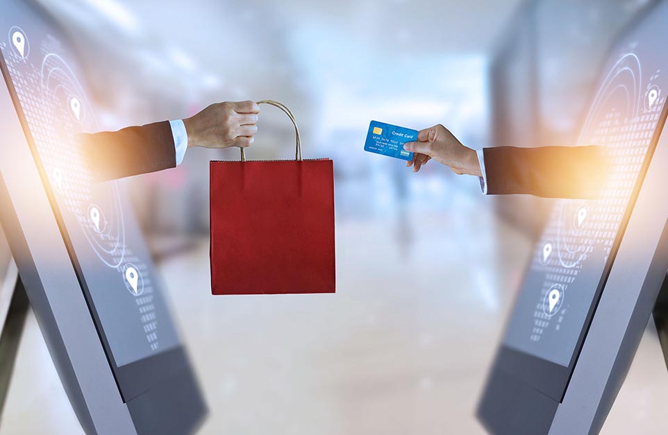Security when building an eCommerce store How to Choose the Best eCommerce Platform - 1