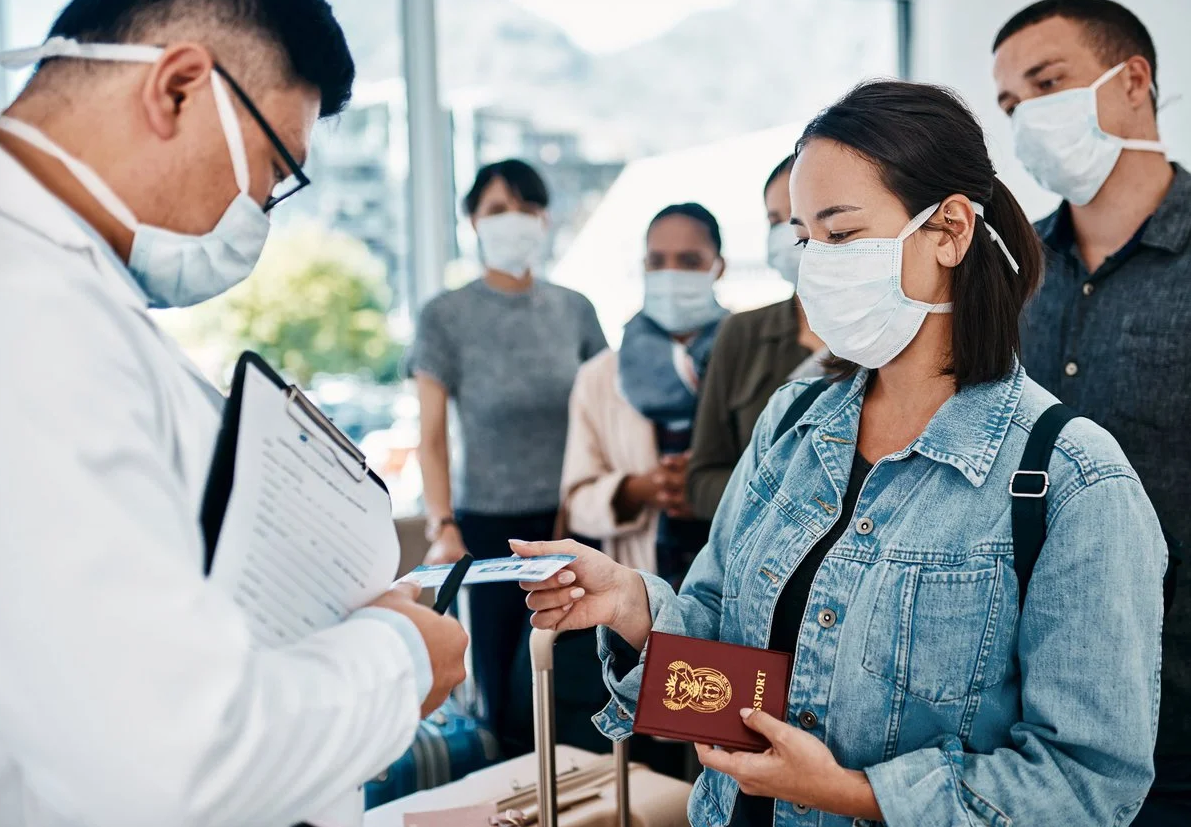 Travel Insurance as A Student and covid 19